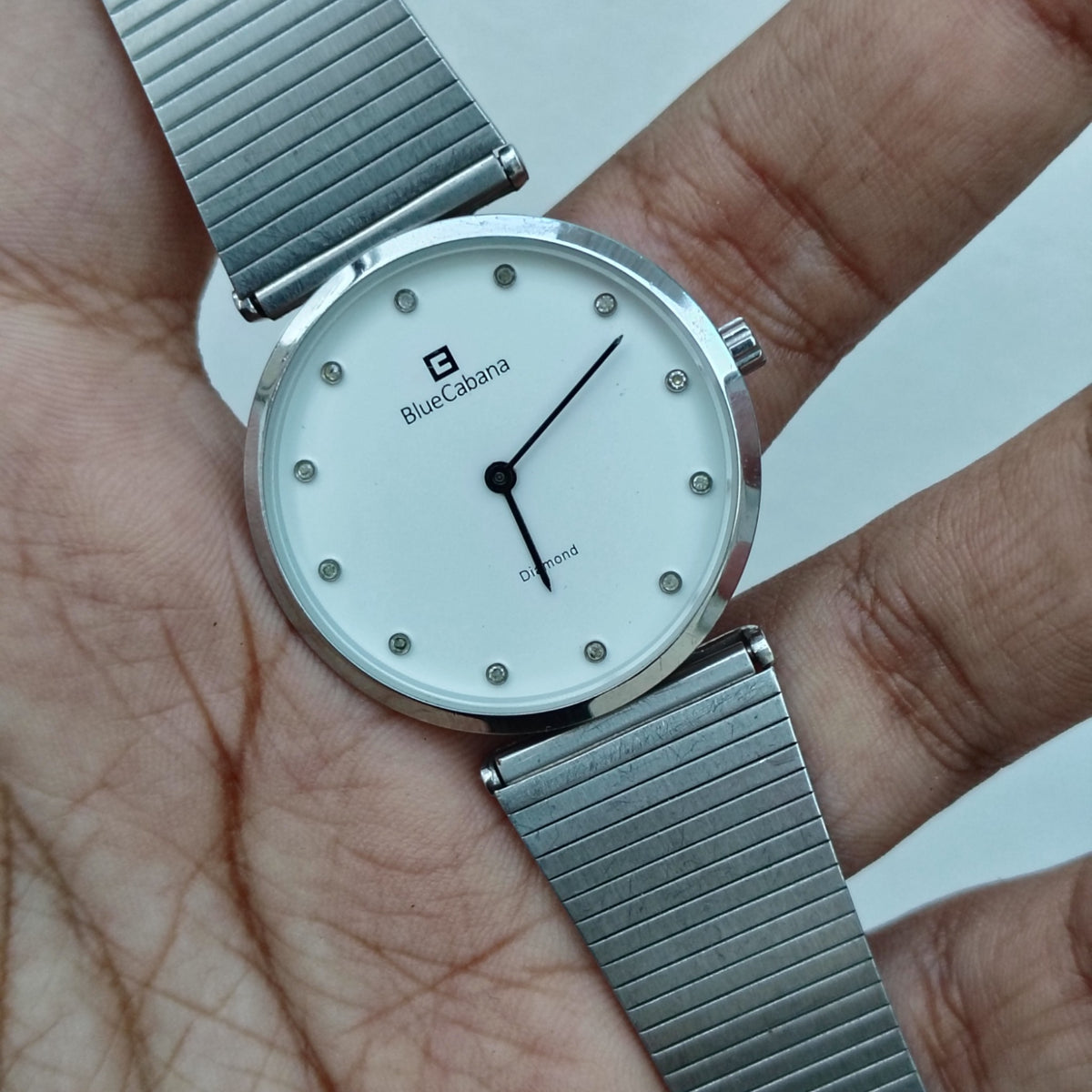 Blue Cabana - Original - Quartz - 33mm - Women's Watch