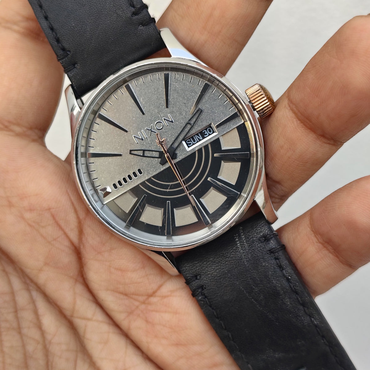 Nixon - Original - The Sentry/Star Wars- 42mm - Men's Watch