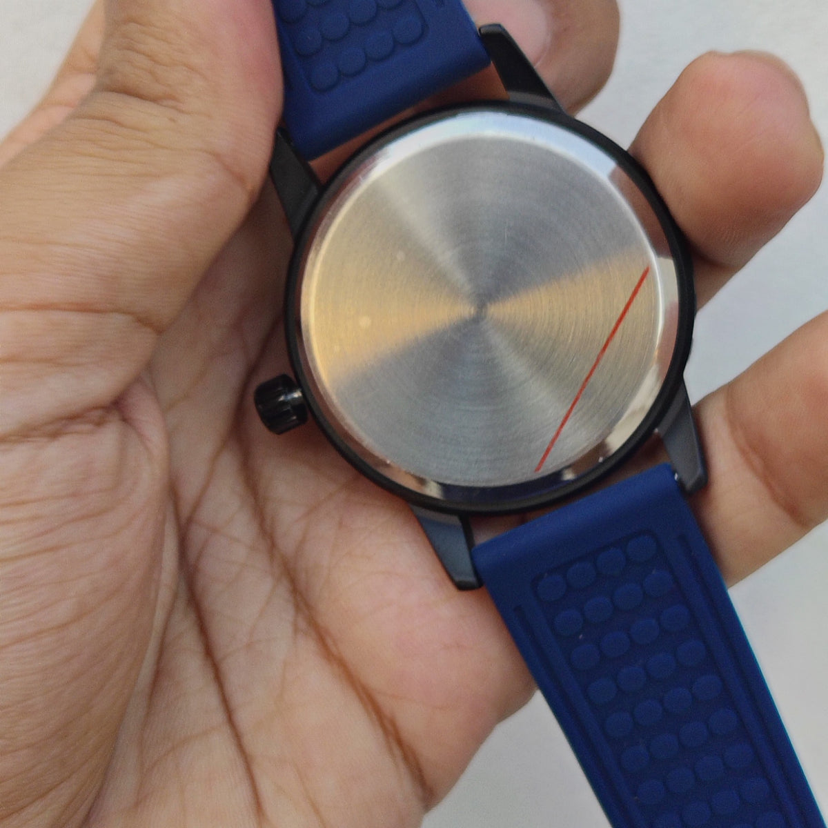 French Connection UK - Original - Date - 44mm - Men's Watch