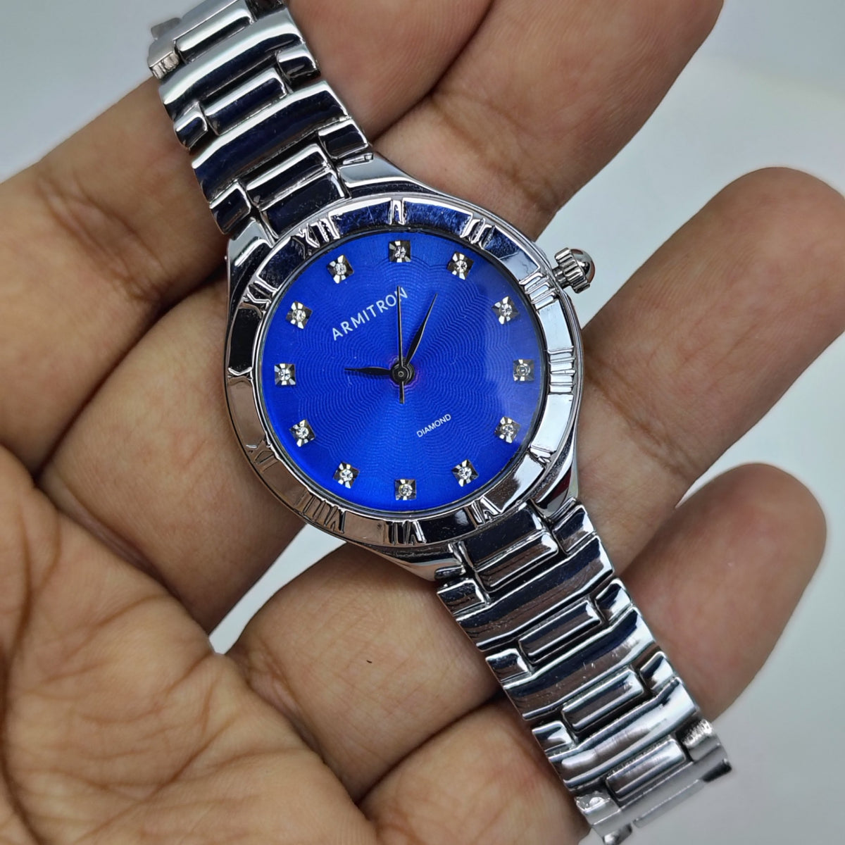 Armitron - Original - Quartz - 32mm - Women's Watch