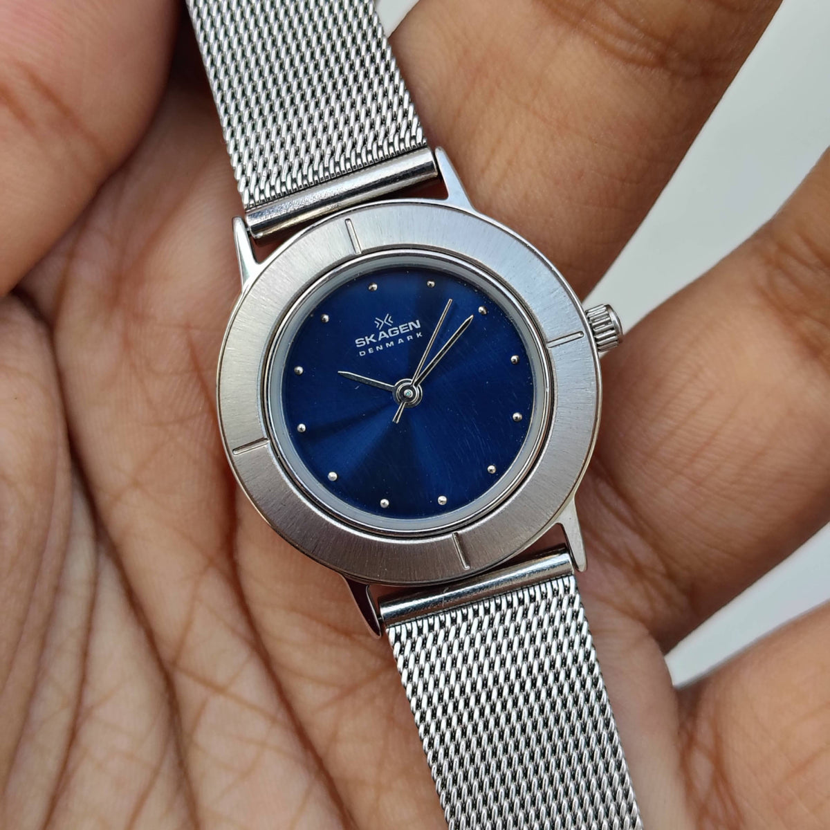 Skagen - Original - Japanese Quartz - 26mm - Women's Watch