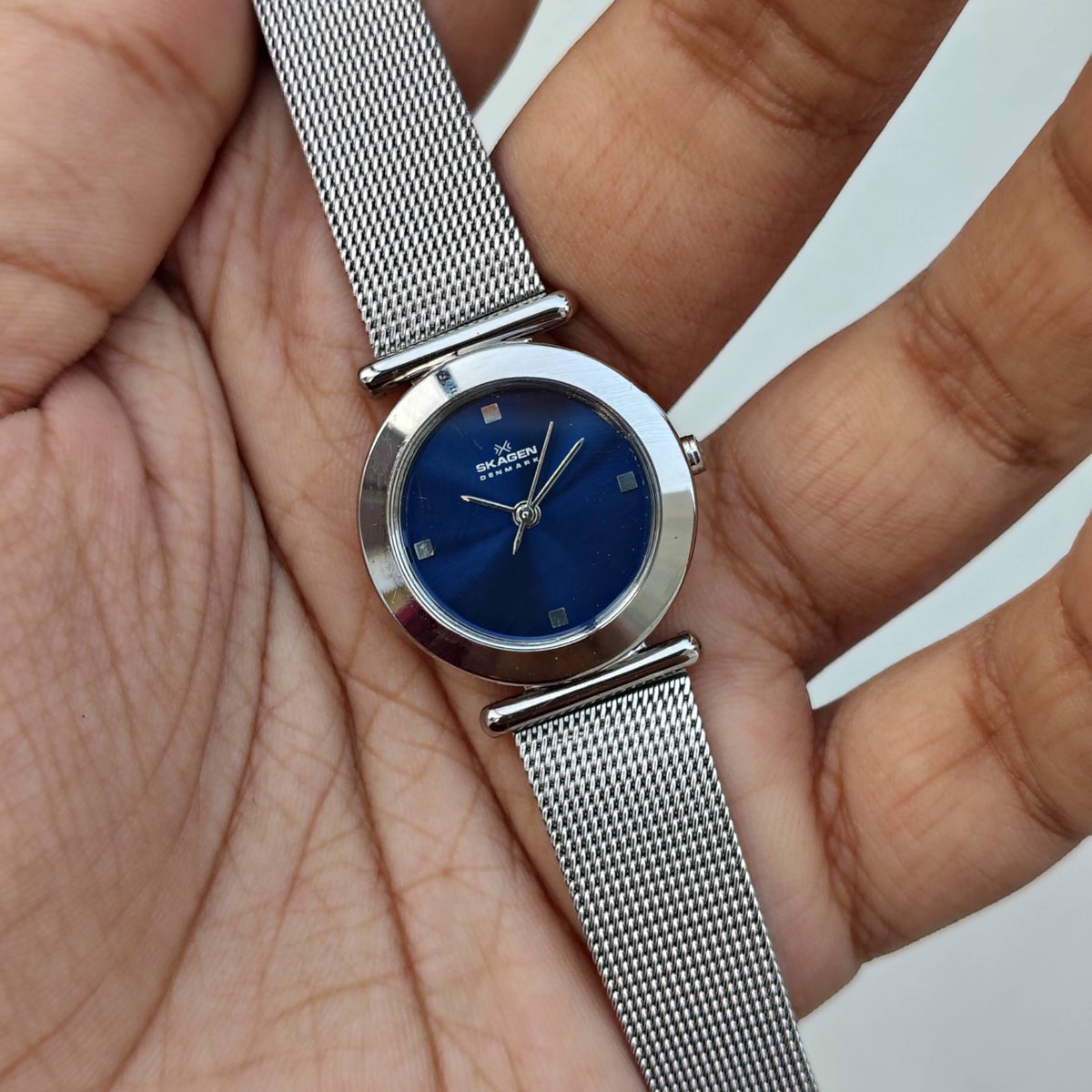 Skagen - Original - Japanese Quartz - 25mm - Women's Watch