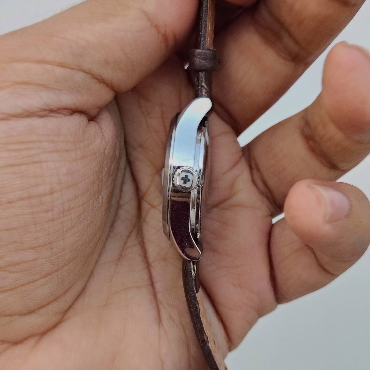 Swiss Military - Original - Date Function - Swiss Quartz - 30mm - Women's Watch