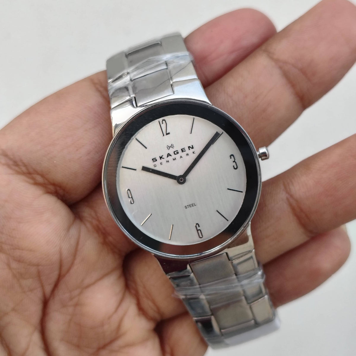 Skagen - Original - Japanese Quartz - 34mm - Women's Watch