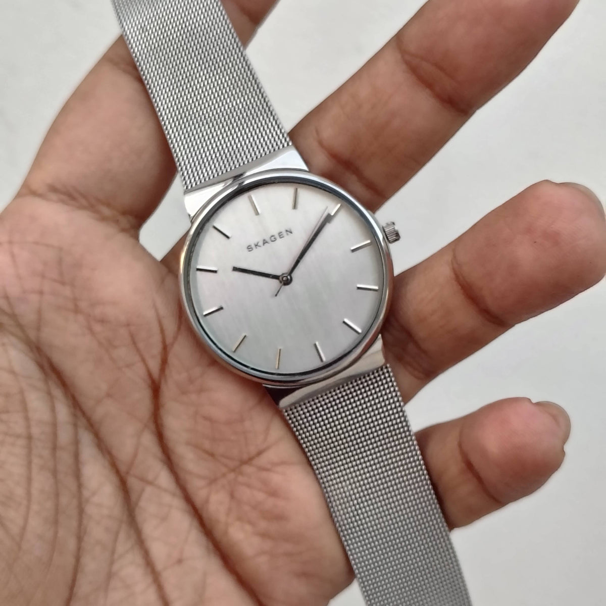 Skagen - Original - Swiss Quartz - 36mm - Women's Watch