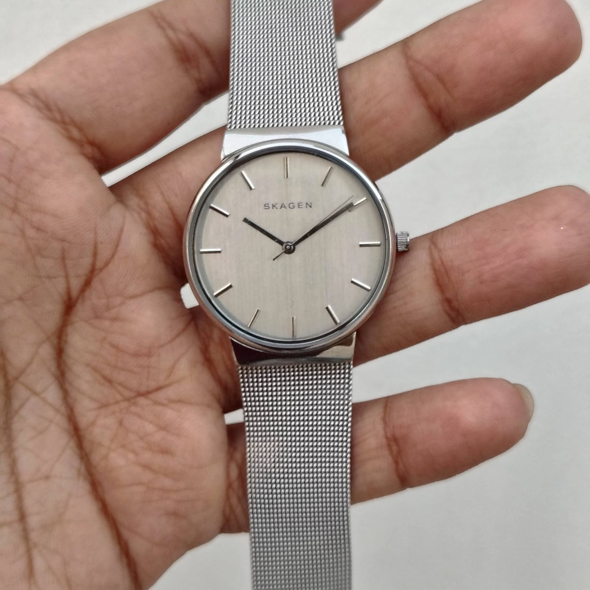Skagen - Original - Swiss Quartz - 36mm - Women's Watch