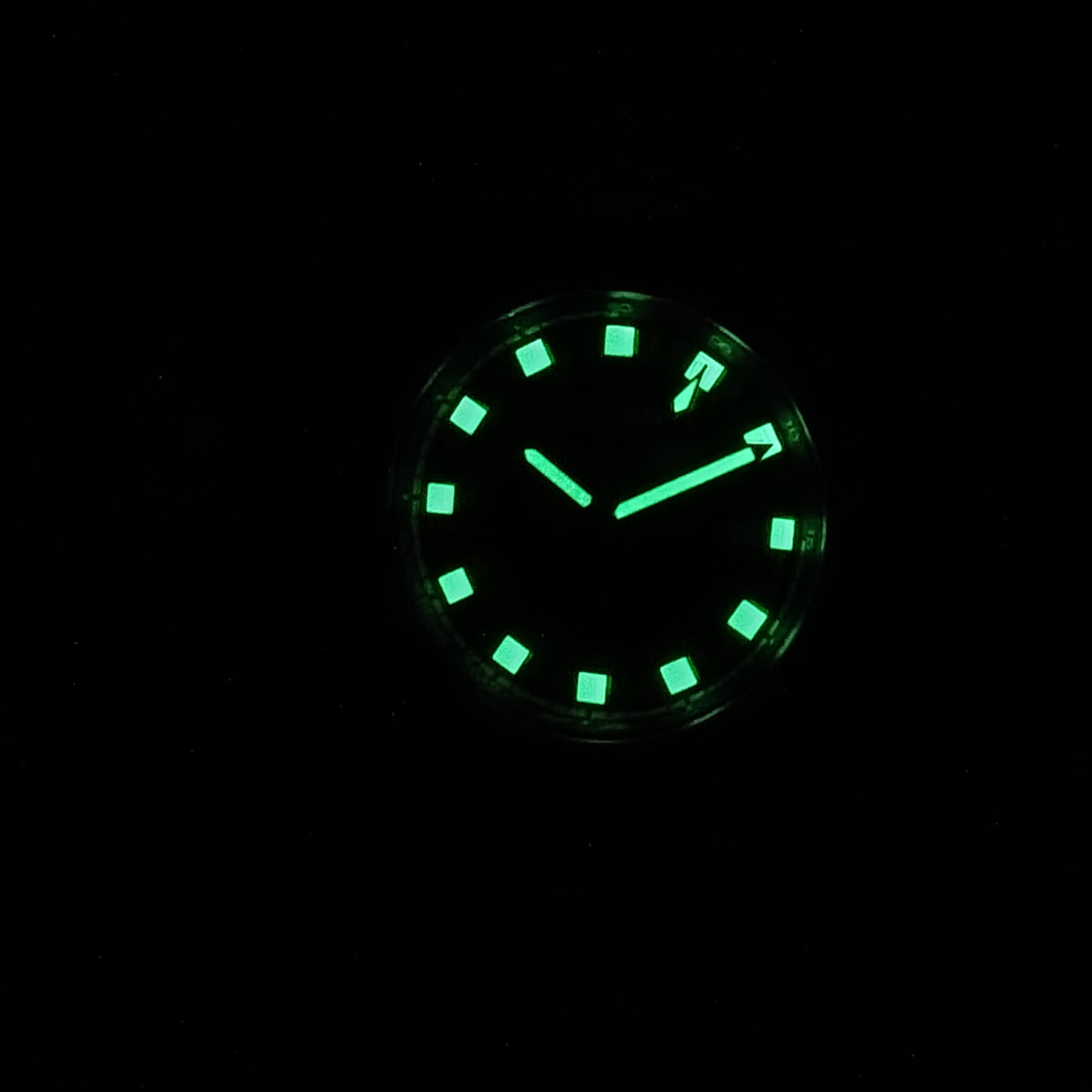 Alba - Original - Date - Japanese Quartz - 40mm - Men's Watch