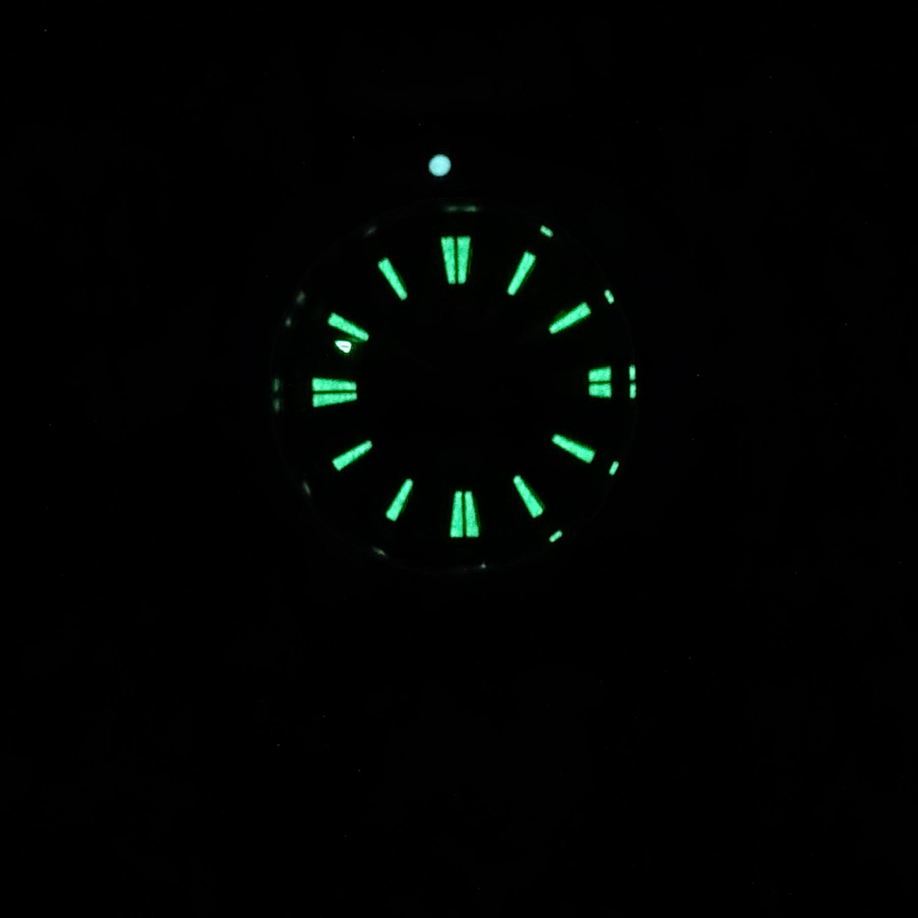 Alba - Original - Date - Japanese Quartz - 43mm - Men's Watch