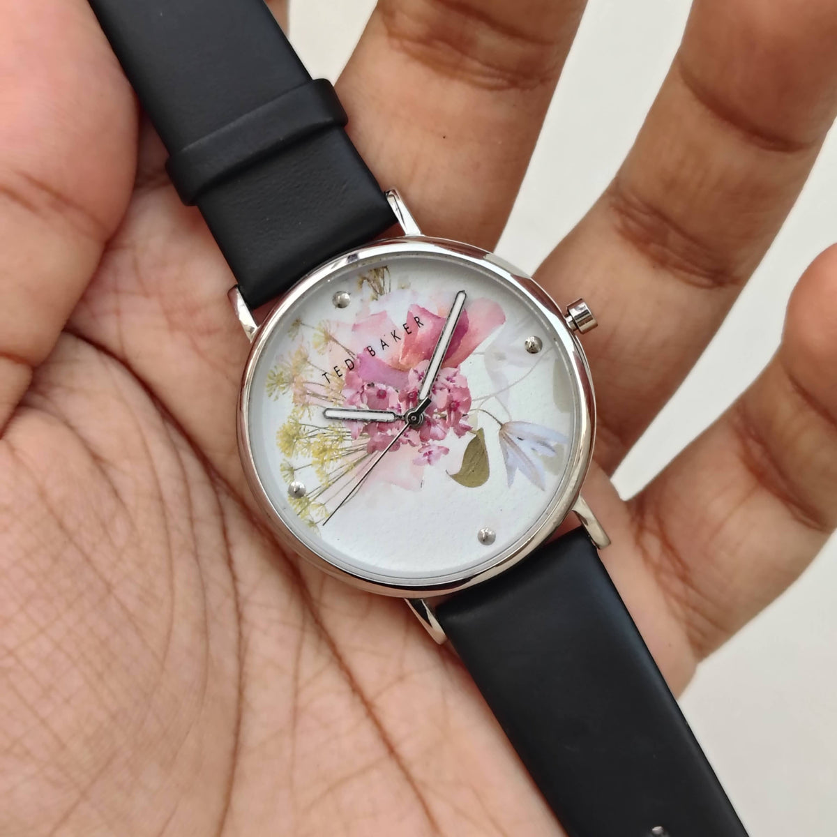 Ted Baker - Original - Japanese Quartz -36mm - Women's Watch