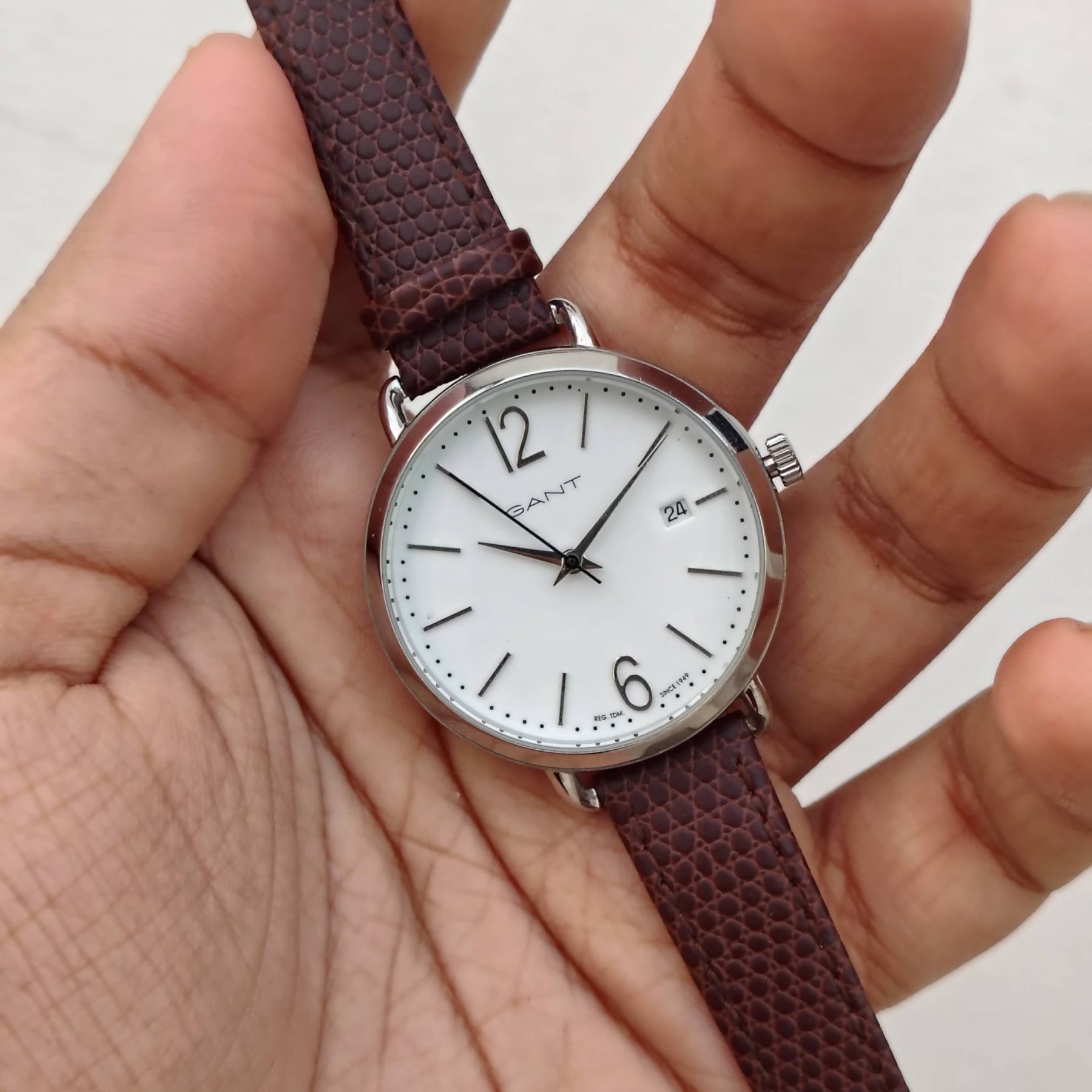 GANT - Original - Japanese Quartz -35mm - Women's Watch