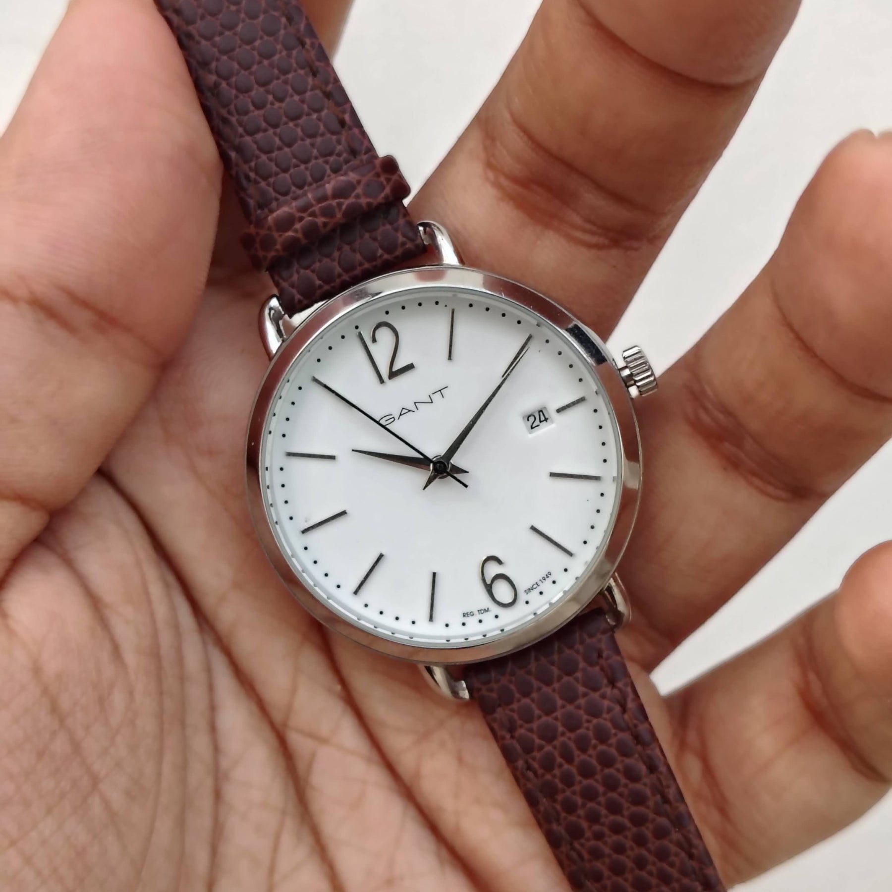 GANT - Original - Japanese Quartz -35mm - Women's Watch