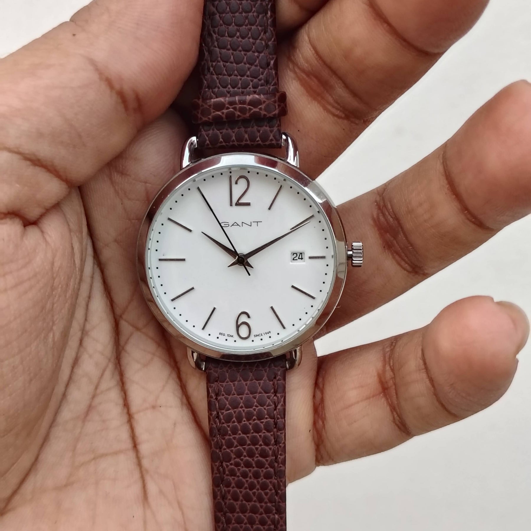 GANT - Original - Japanese Quartz -35mm - Women's Watch