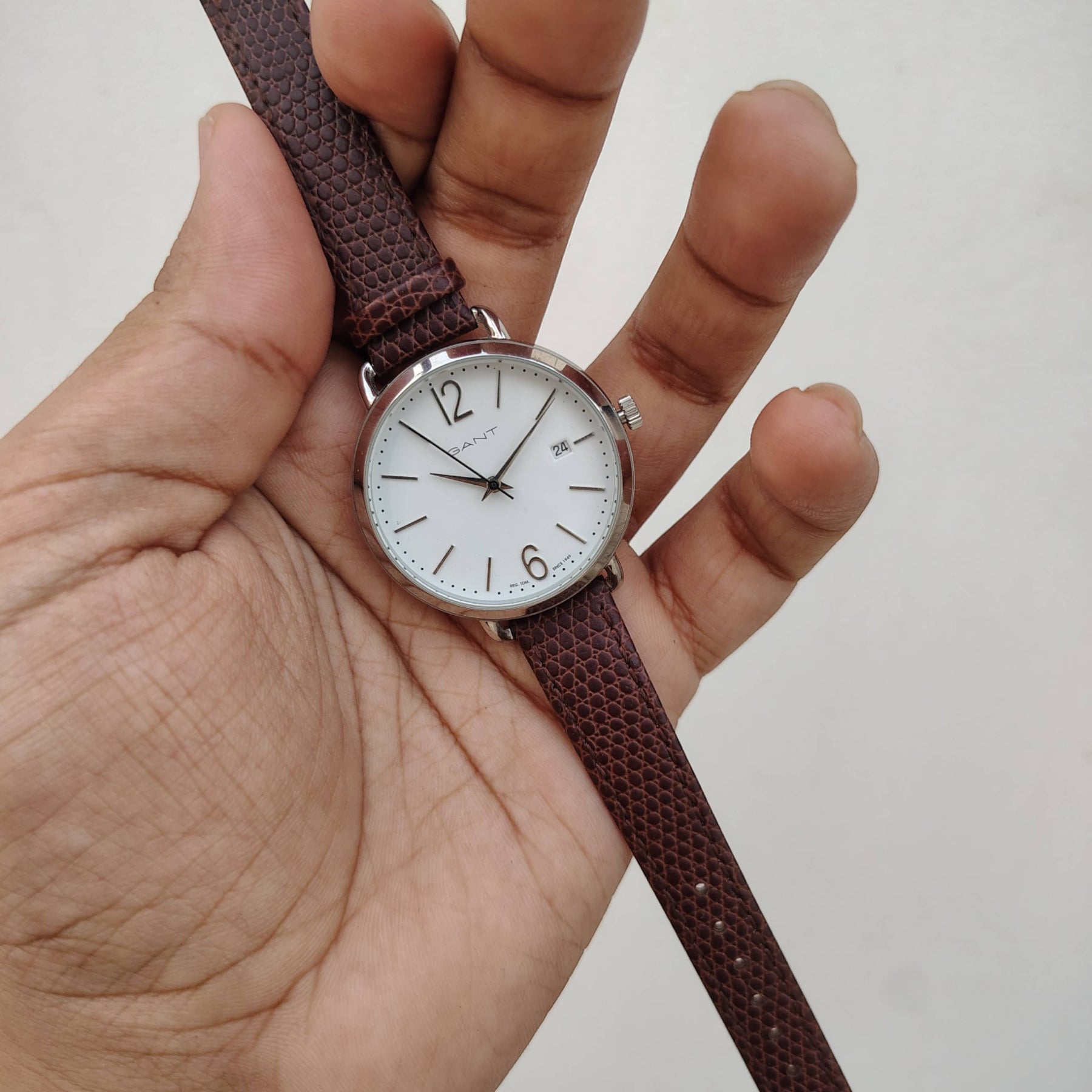 GANT - Original - Japanese Quartz -35mm - Women's Watch