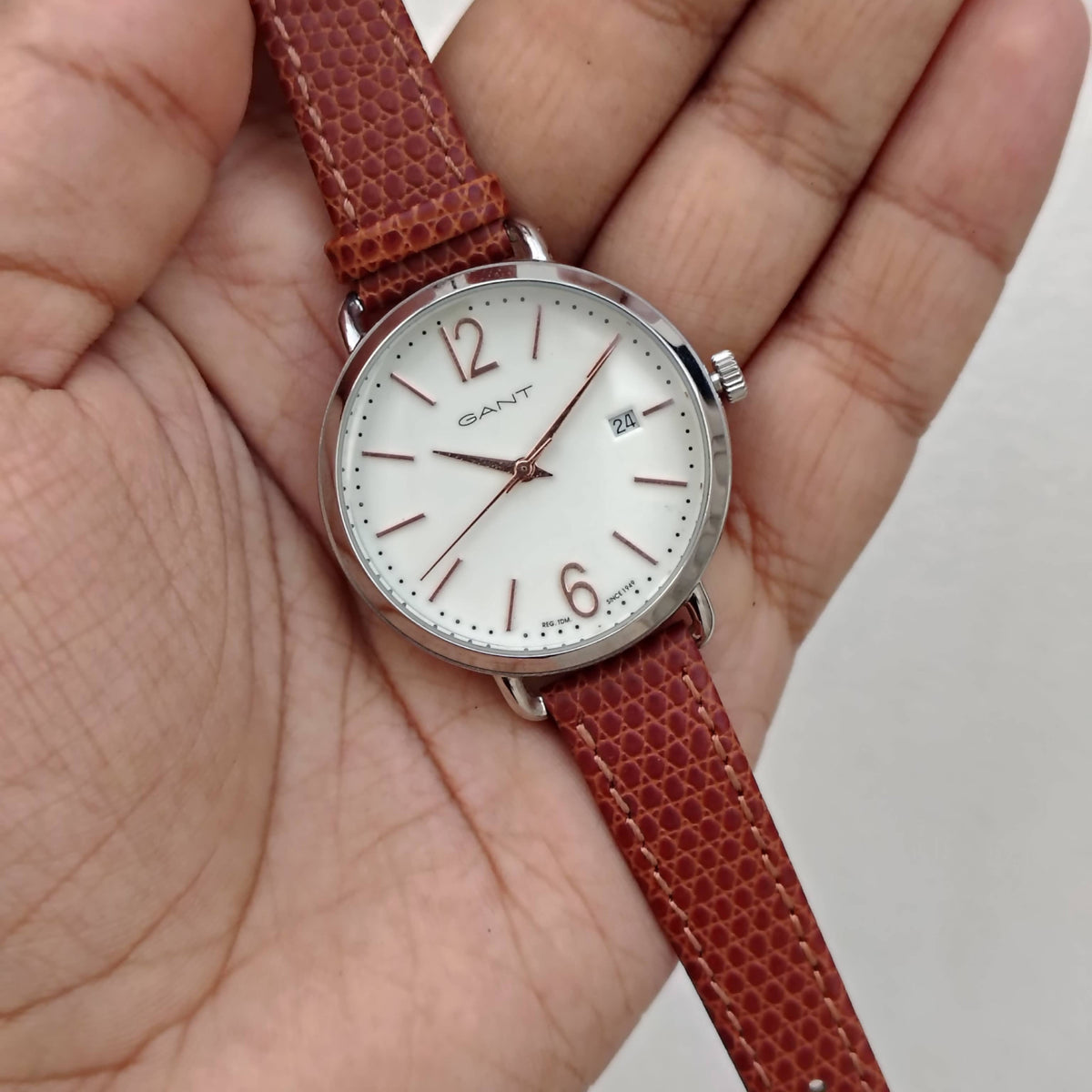 GANT - Original - Japanese Quartz -35mm - Women's Watch