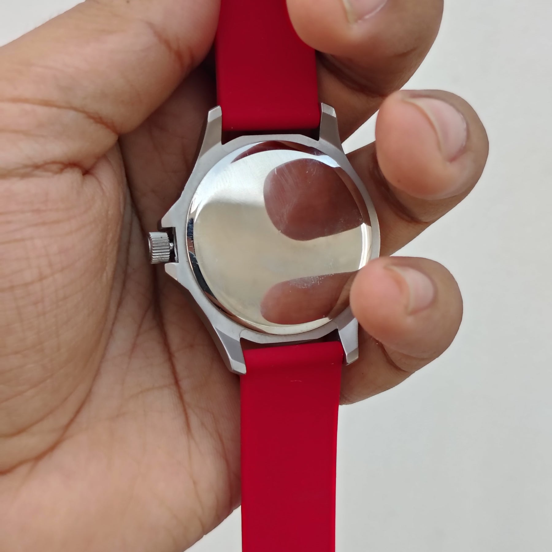 Nautica - Original - Japanese Quartz - 38mm - Water Proof - Unisex Watch