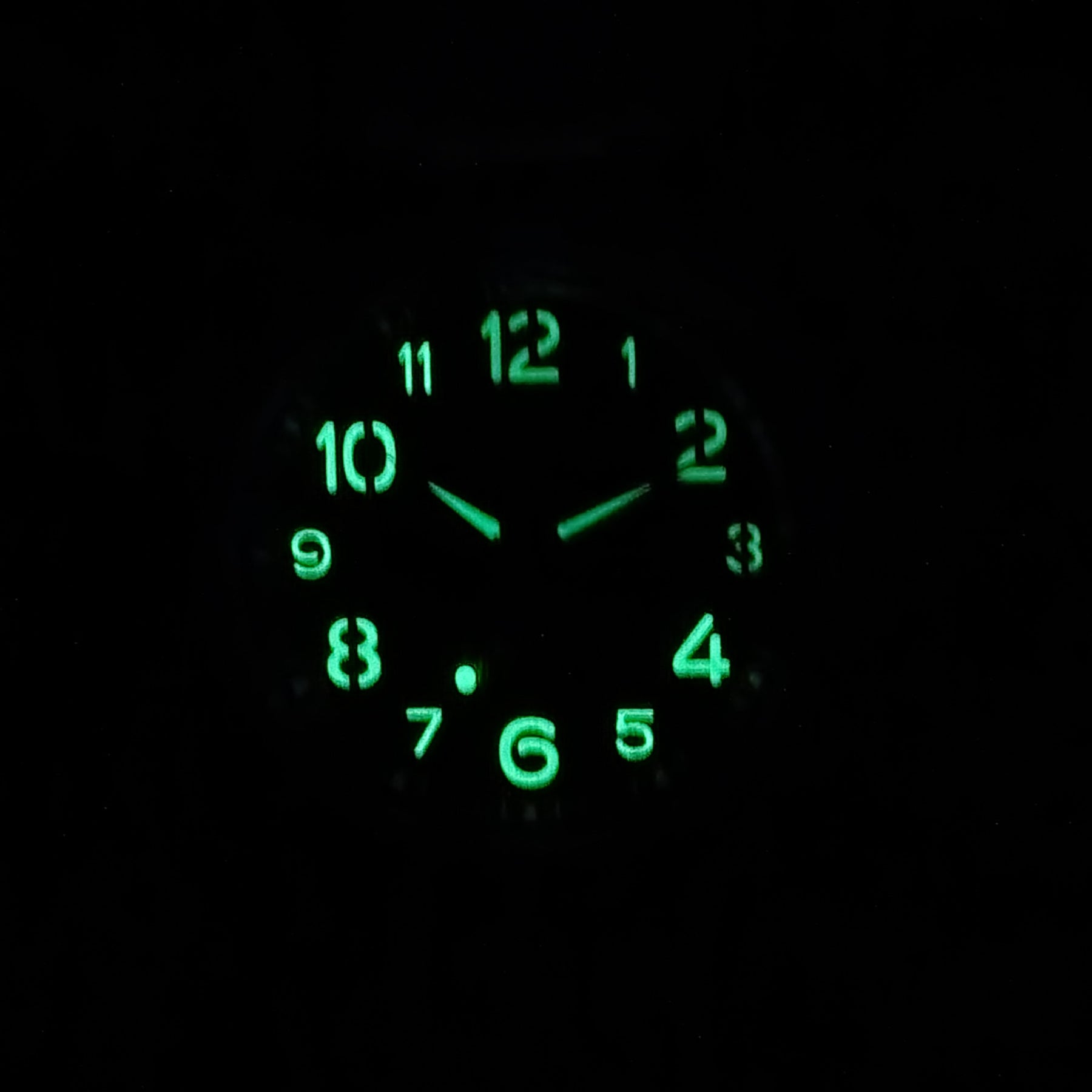 Alba - Original - Date - Japanese Quartz - 43mm - Men's Watch