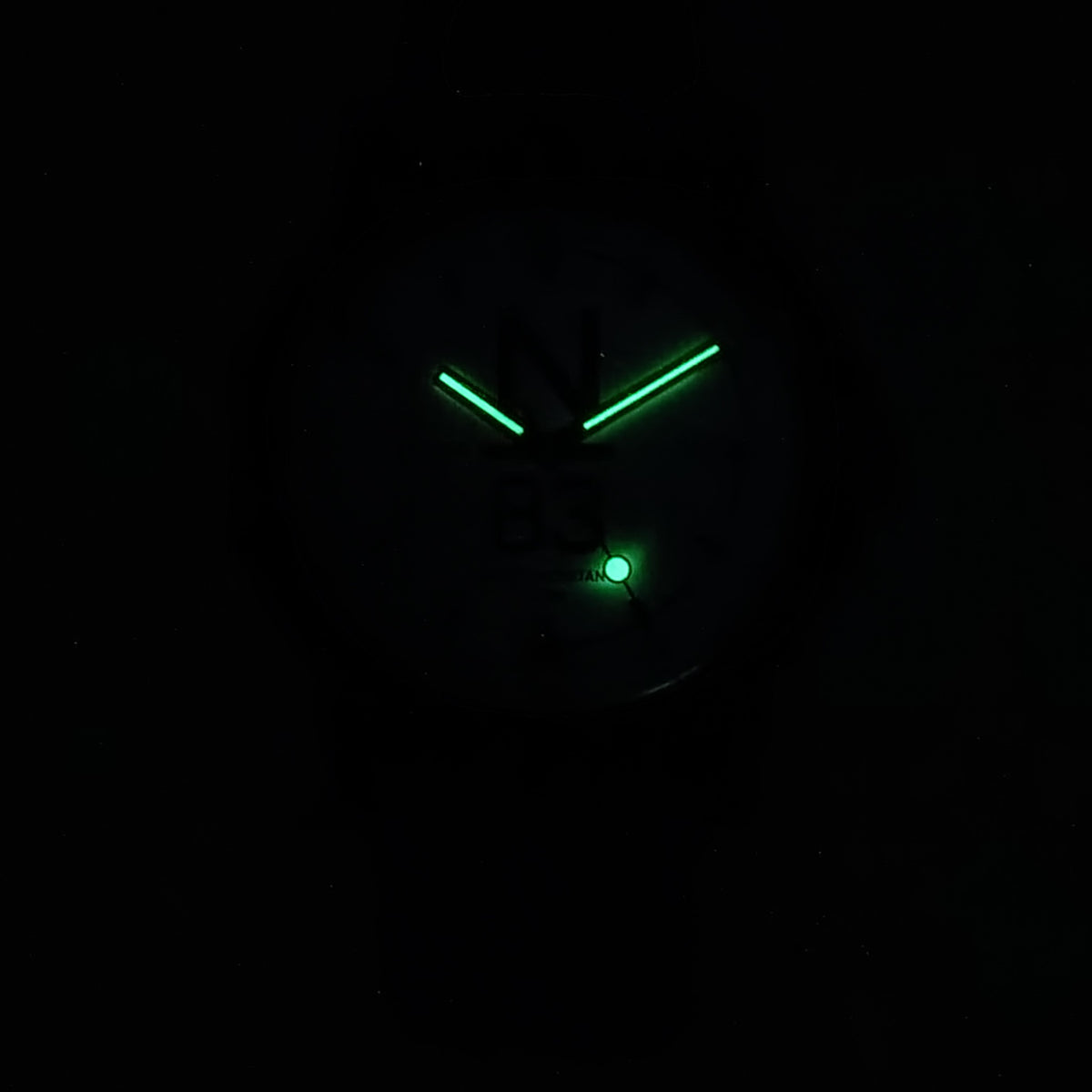 Nautica - Original - Quartz - 40mm - Water Proof - Unisex Watch