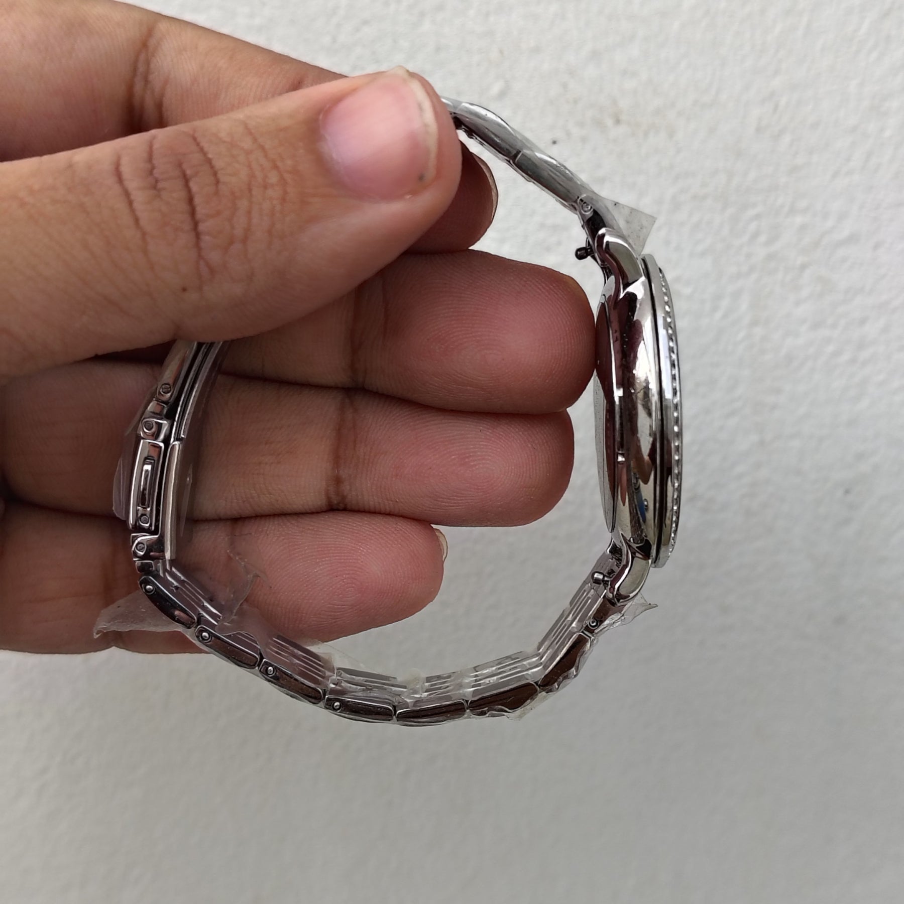 Fossil – Original – ES3545 - Japanese Quartz - 36mm - Women's Watch