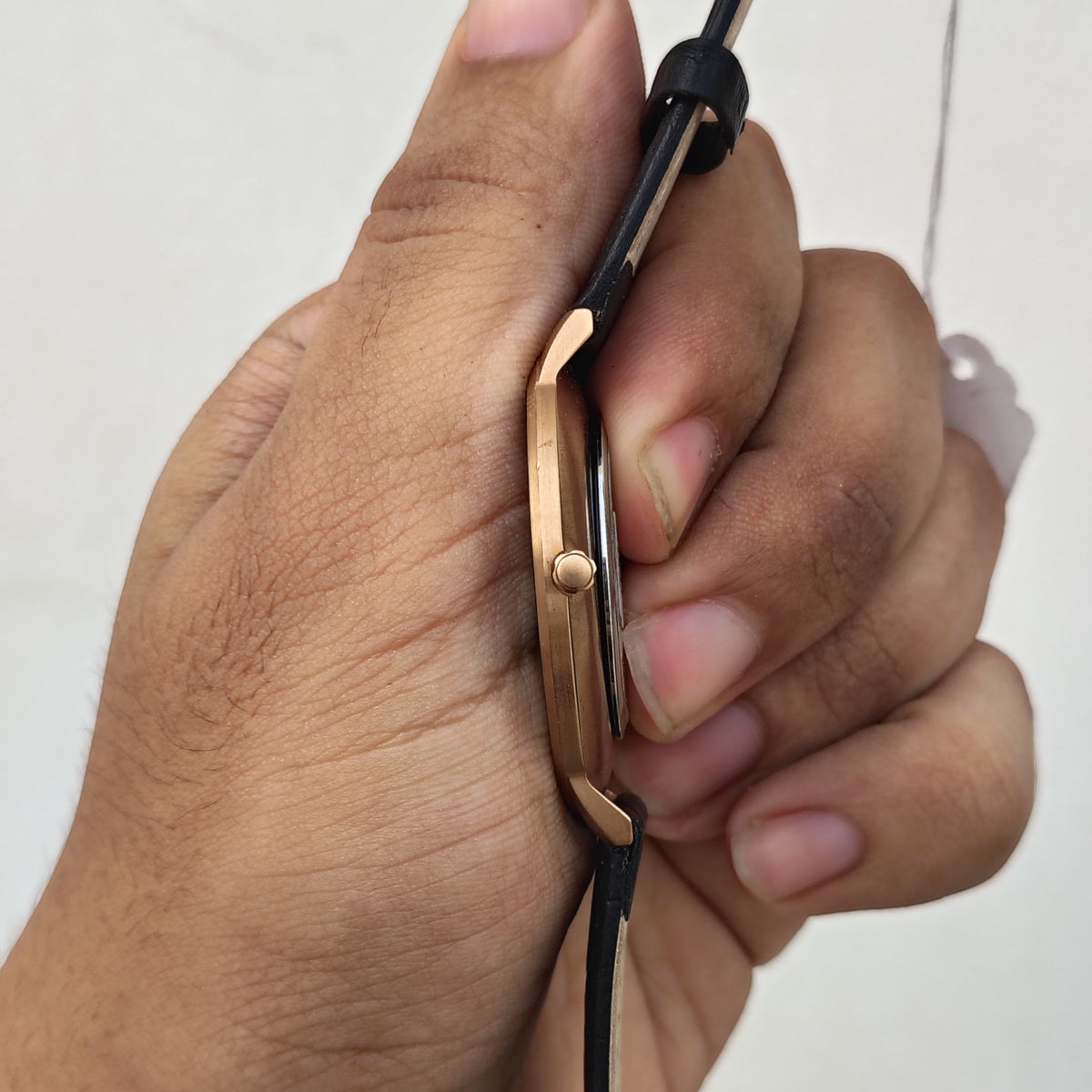 Pilgrim - Original - Ultra Slim - Japanese Quartz - 42mm - Men's Watch