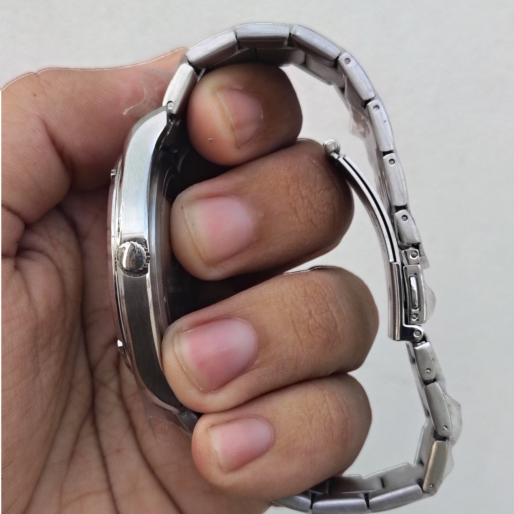 Armani Exchange – Original – AX7131 - Japanese Quartz - 44mm - Men's Watch