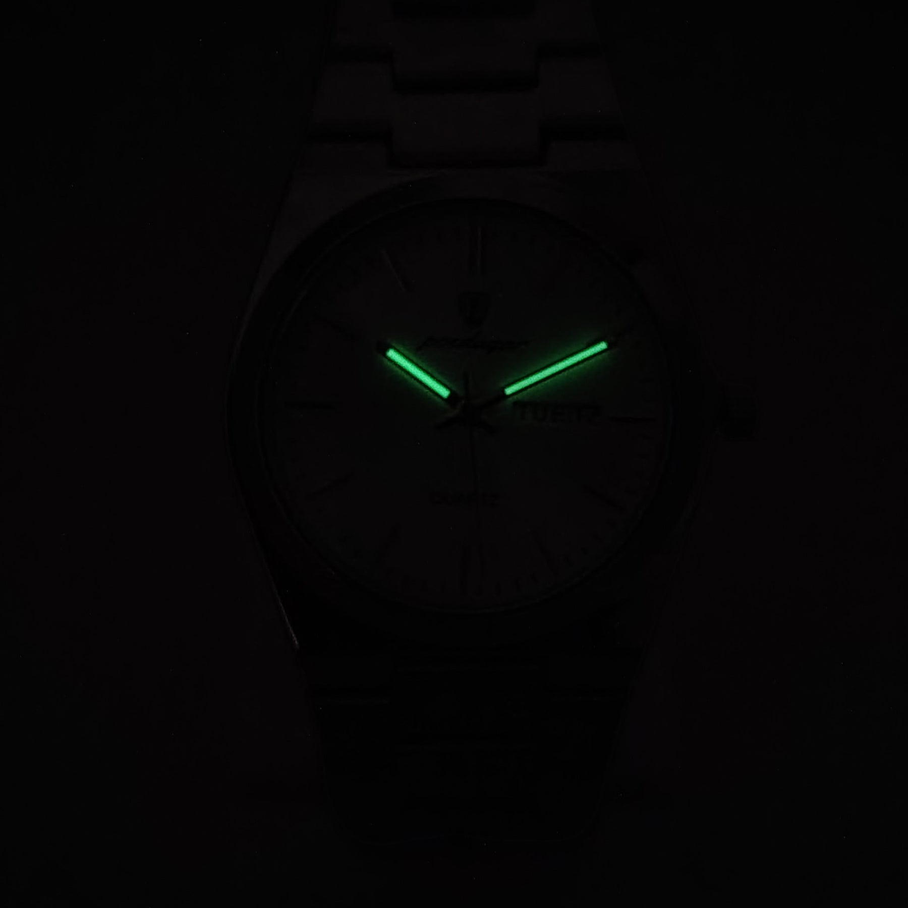 Poedagar - Original - Day/Date - Quartz - 40mm - Men's Watch