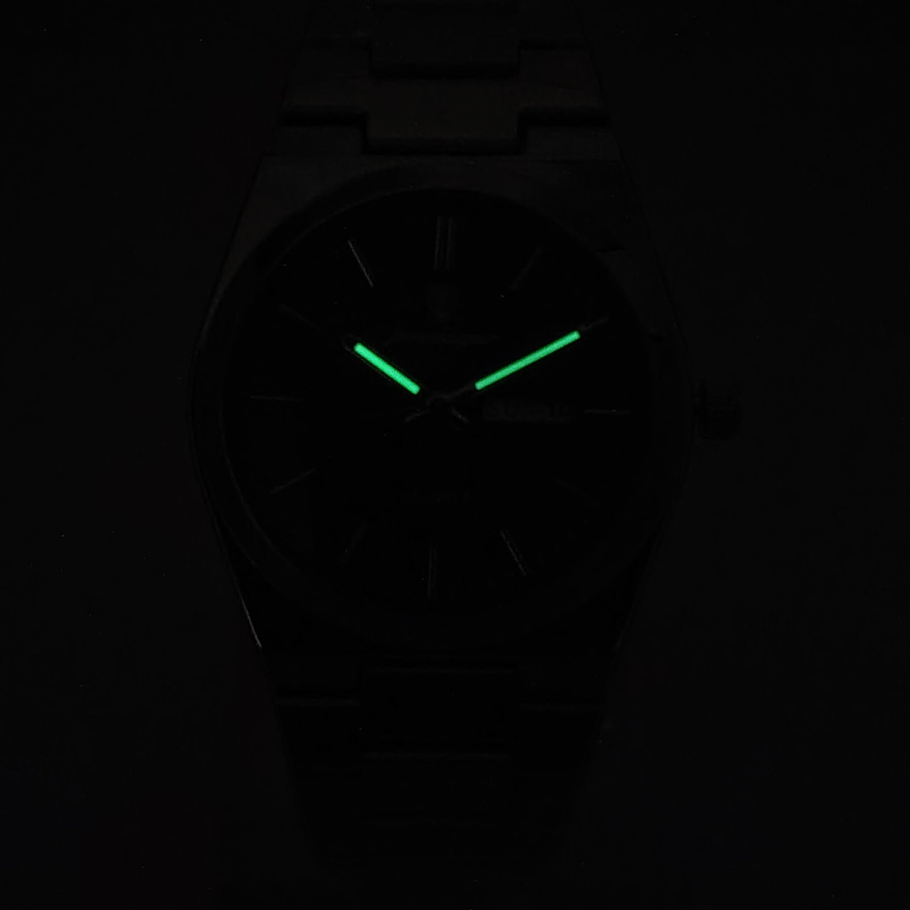 Poedagar - Original - Day/Date - Quartz - 40mm - Men's Watch