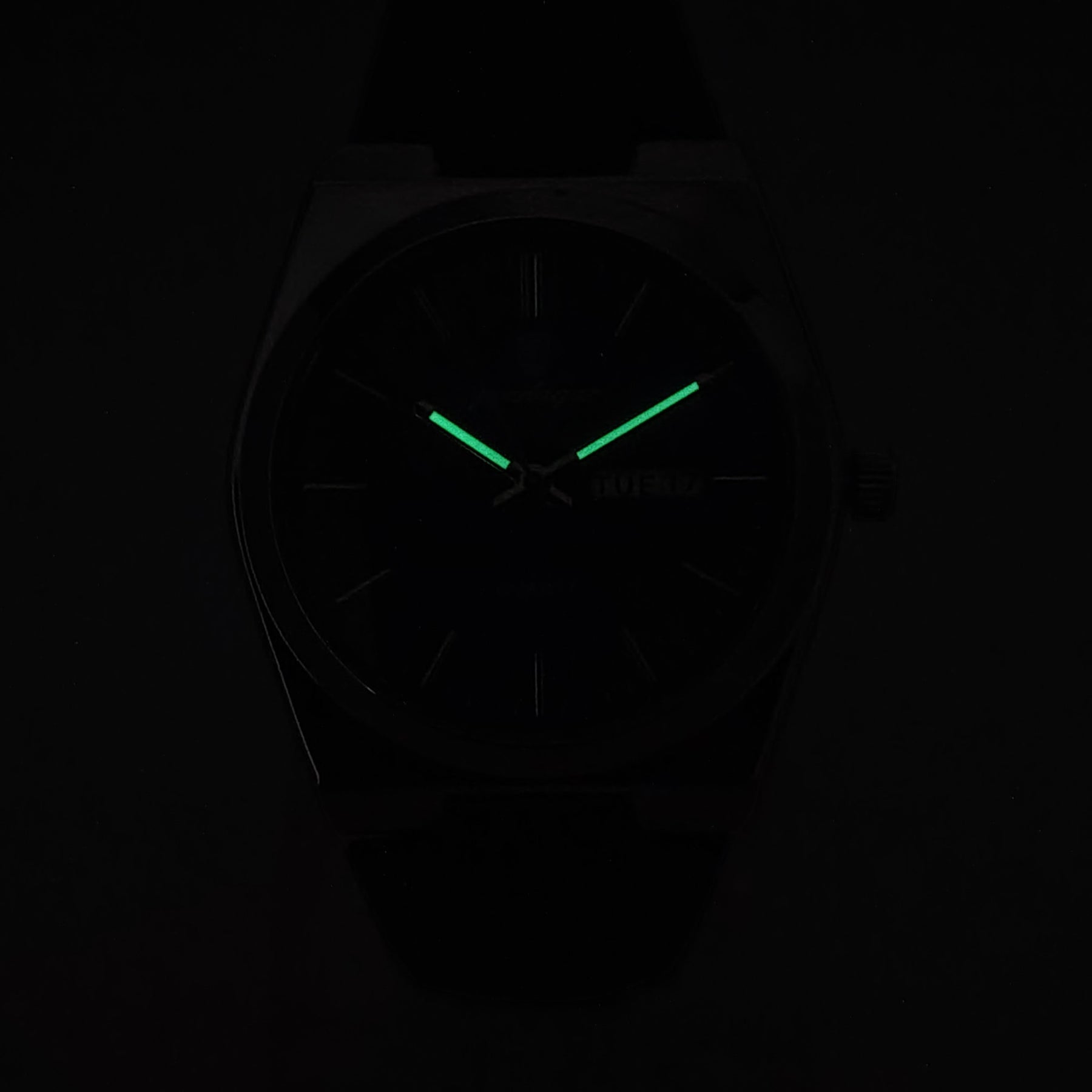 Poedagar - Original - Day/Date - Quartz - 40mm - Men's Watch