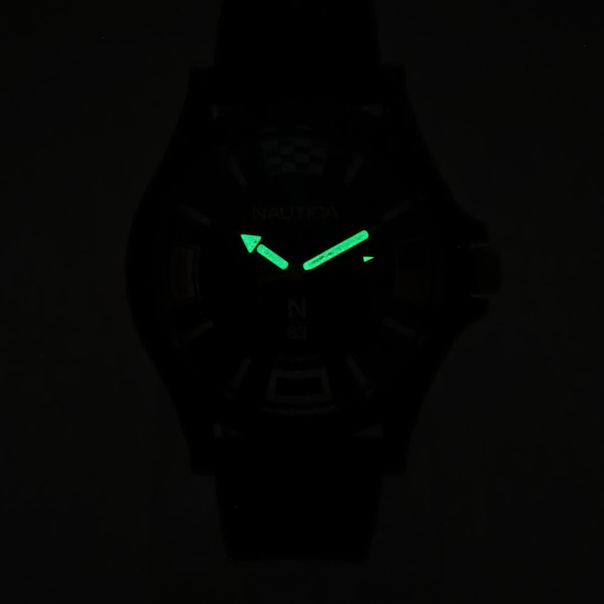 Nautica - Original - Japanese Quartz - 40mm - Water Proof - Unisex Watch