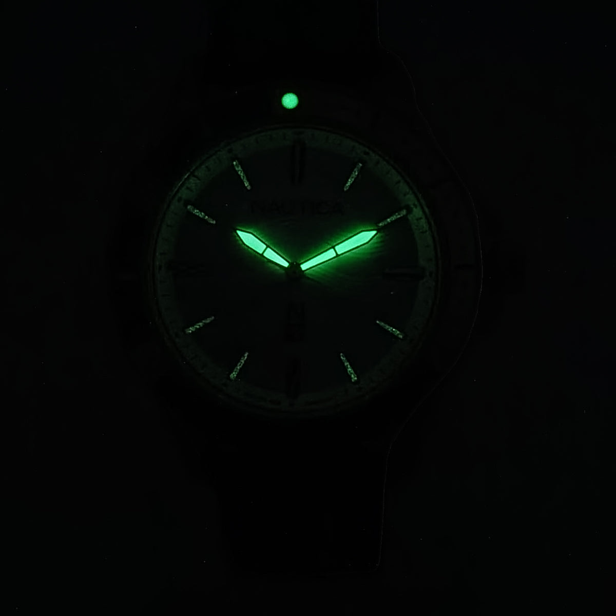 Nautica - Original - Japanese Quartz - 38mm - Water Proof - Unisex Watch