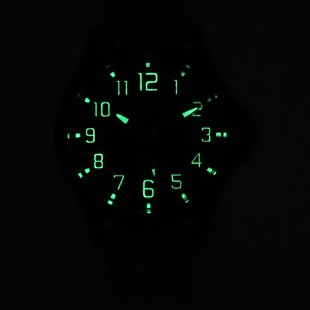 Nautica - Original - Japanese Quartz - 40mm - Water Proof - Unisex Watch