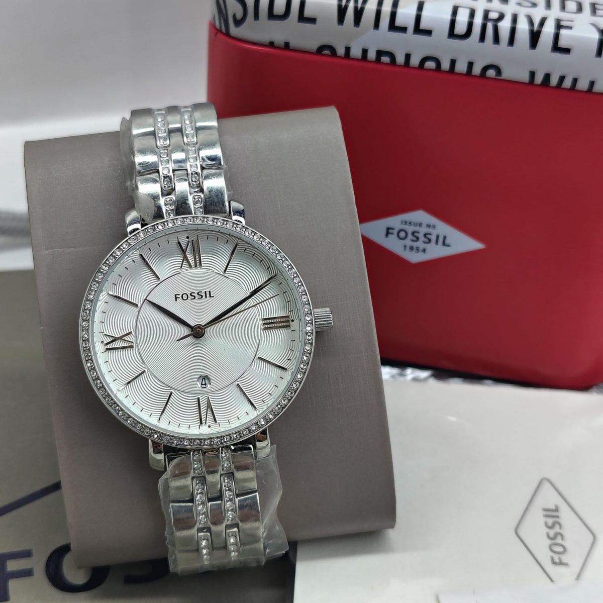 Fossil – Original – ES3545 - Japanese Quartz - 36mm - Women's Watch