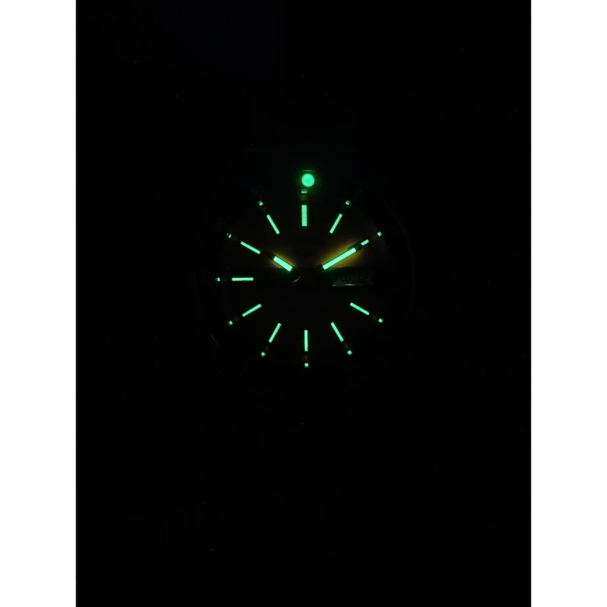 Seiko 5 - Original - Automatic - Sports Edition - 42.5mm - Men's Watch