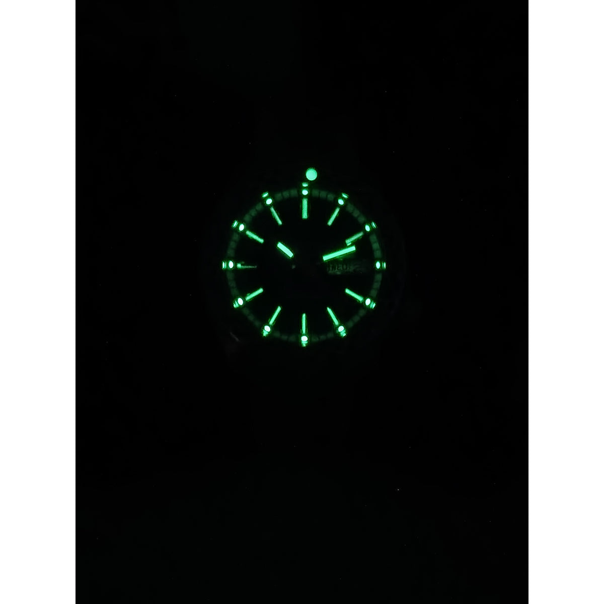 Seiko 5 - Original - Automatic - Sports Edition - 42.5mm - Men's Watch