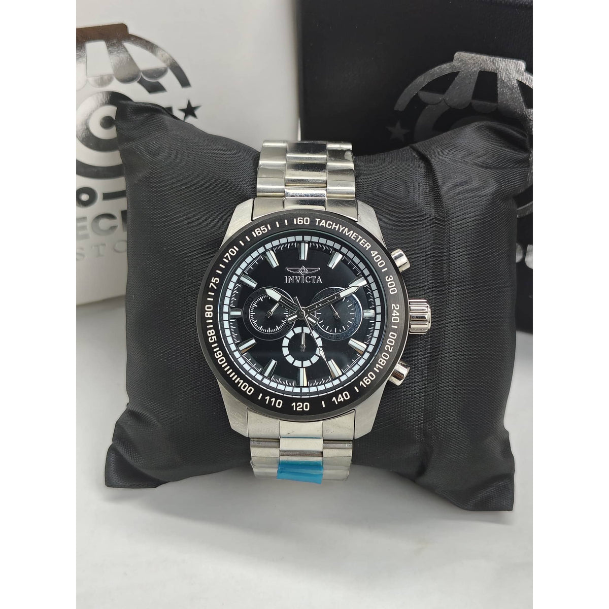 Invicta - Original - 21796 - Chrono Graph - 48mm - Men's Watch