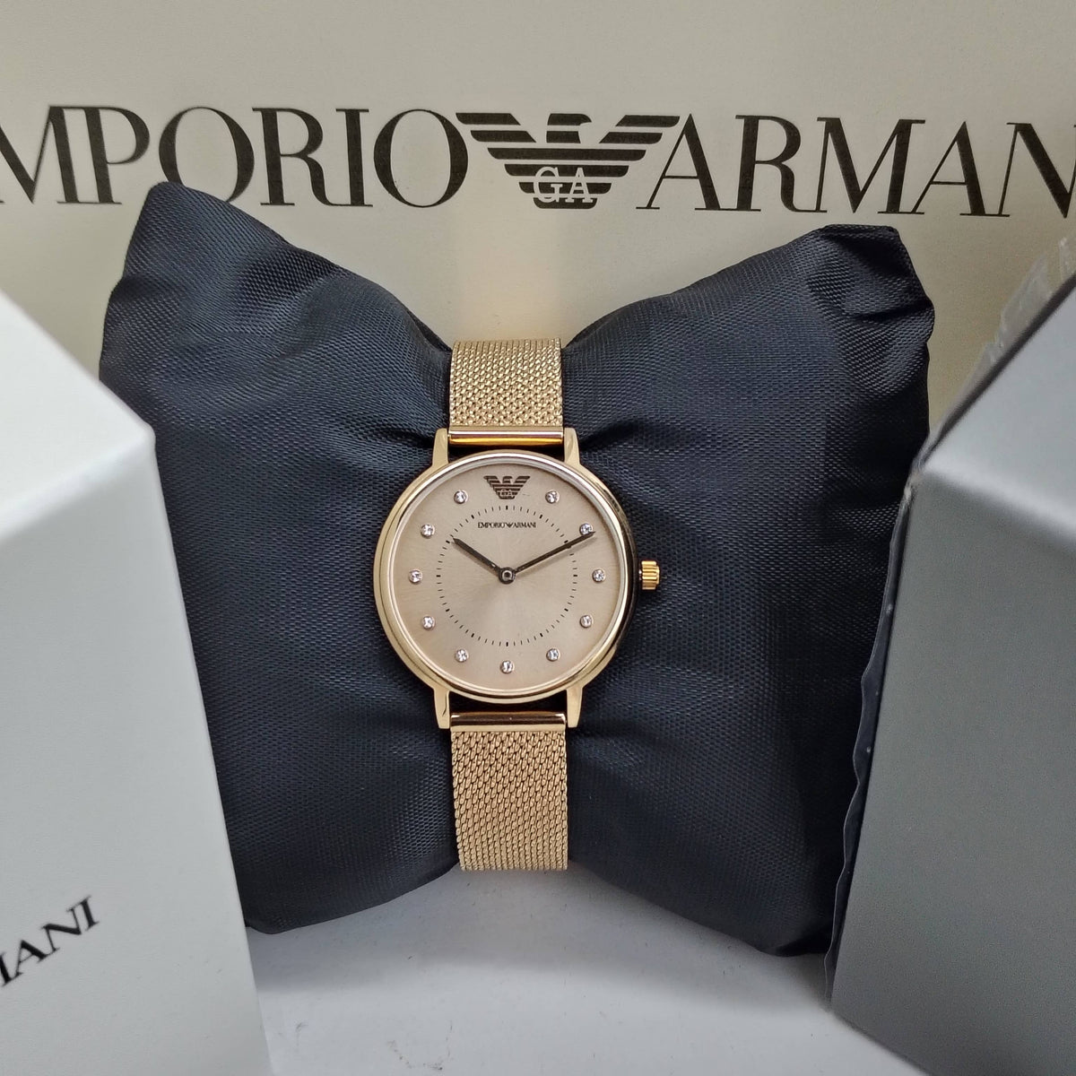 Emporio Armani – Original – AR11129 - 32mm - Women's Watch