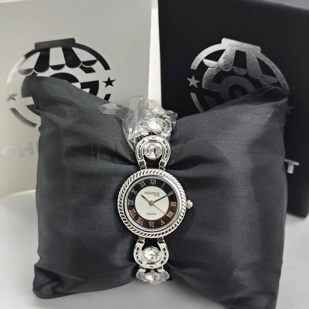 Montana - Original - Japanese Quartz - 28mm - Women's Watch