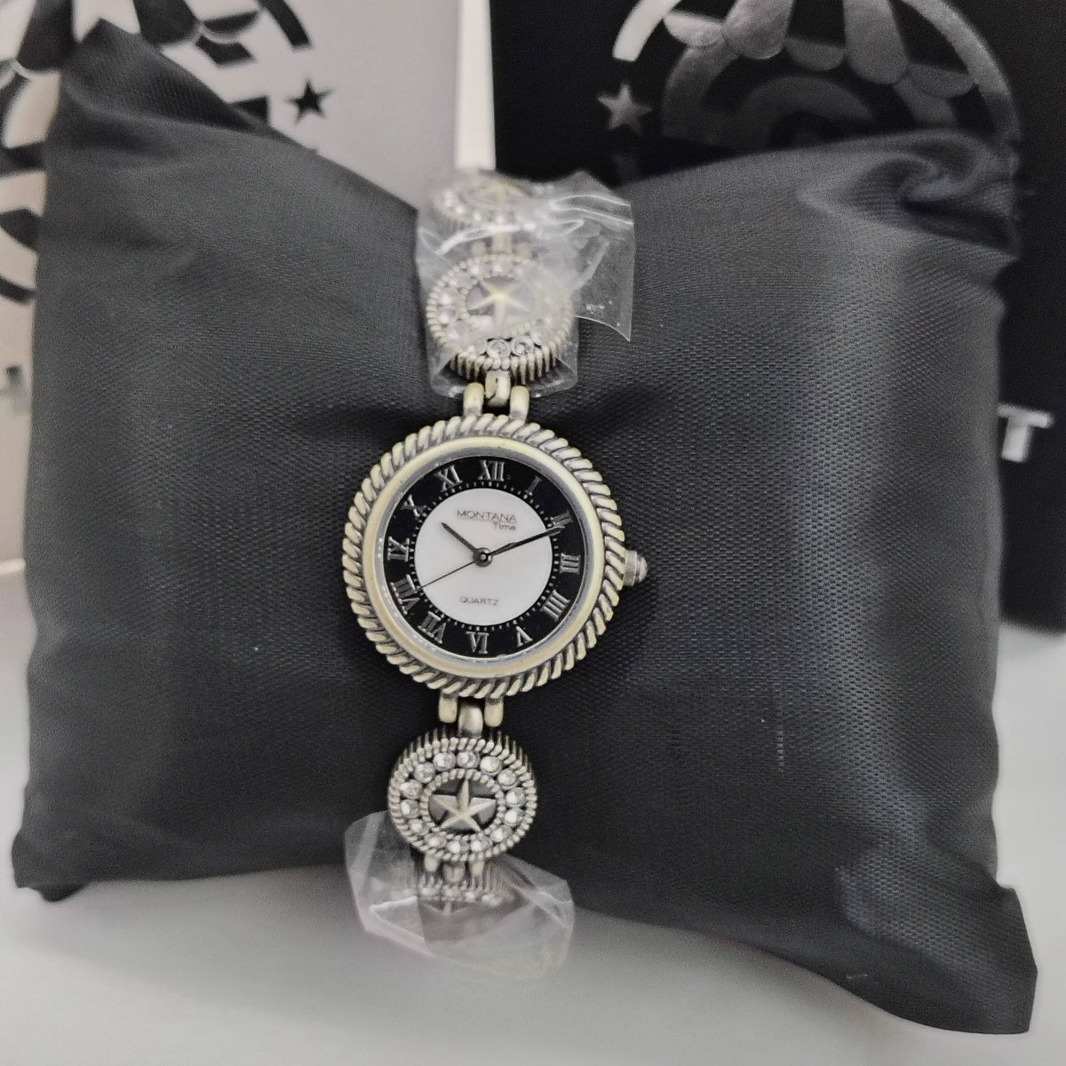 Montana - Original - Japanese Quartz - 28mm - Women's Watch