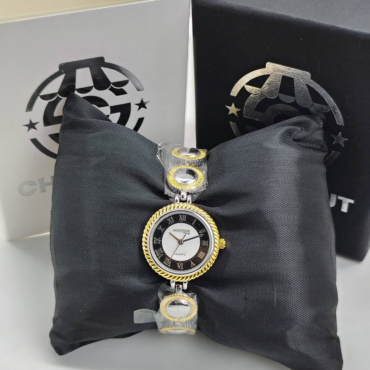 Montana - Original - Japanese Quartz - 28mm - Women's Watch