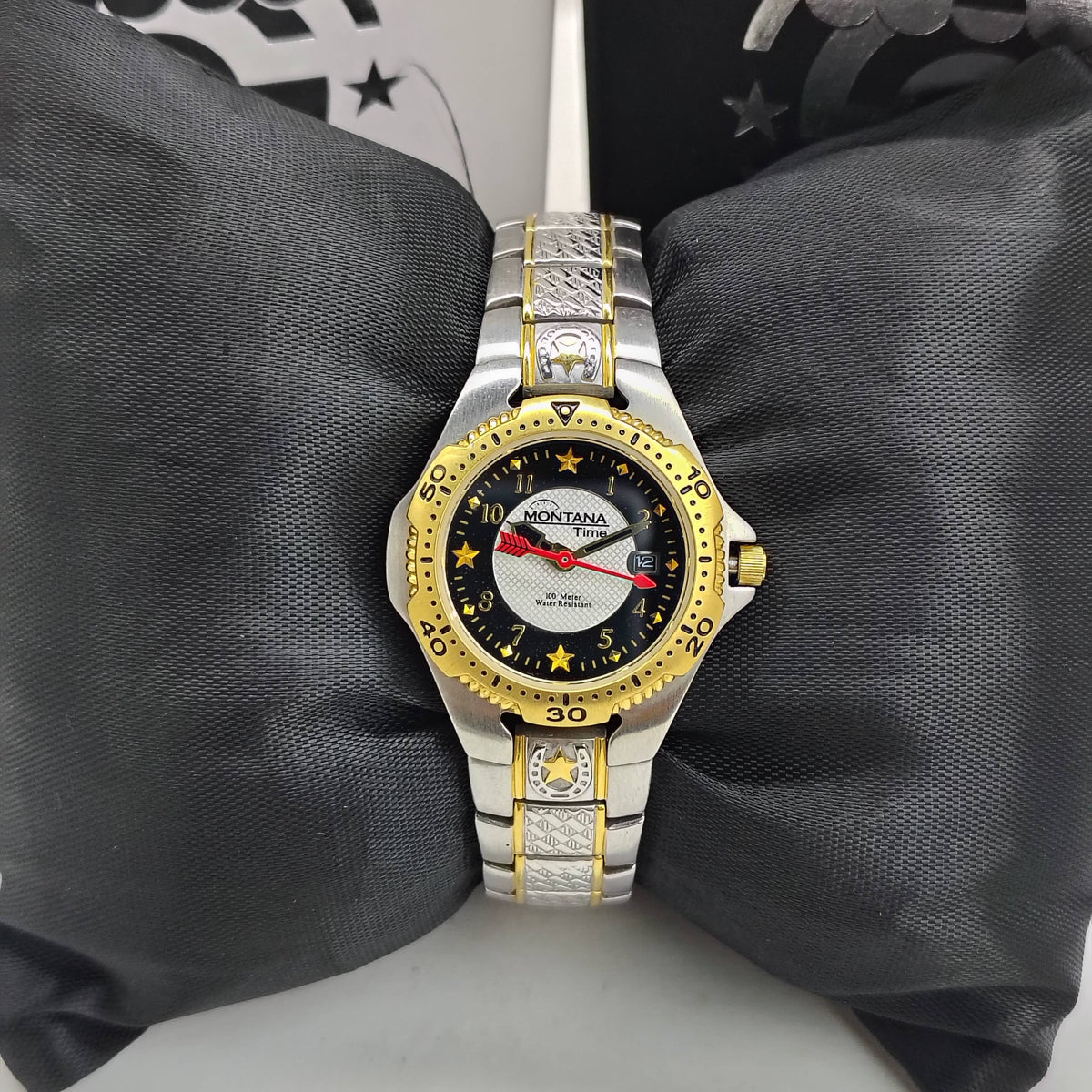 Montana - Original - Japanese Quartz - 30mm - Women's Watch