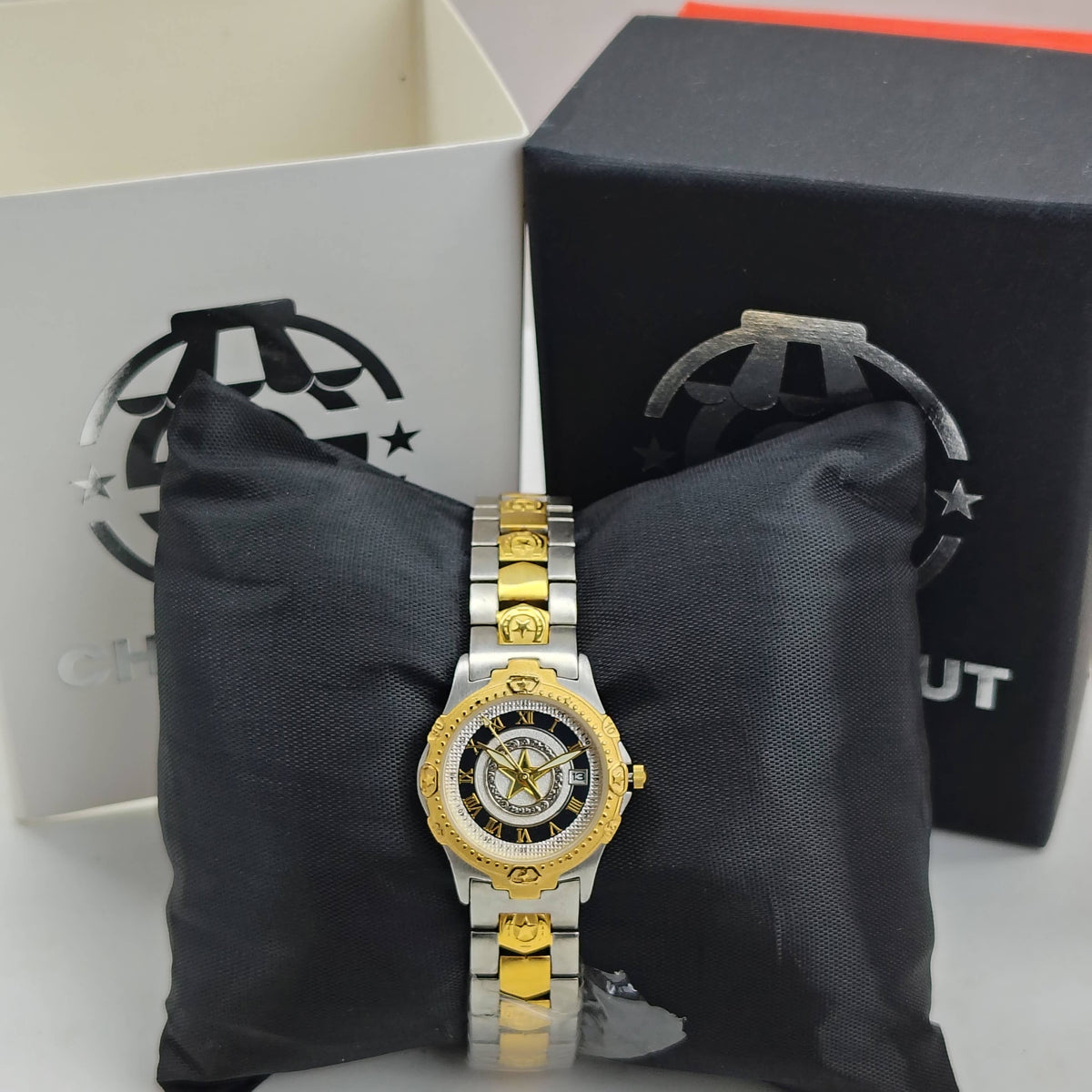 Montana - Original - Japanese Quartz - 28mm - Women's Watch