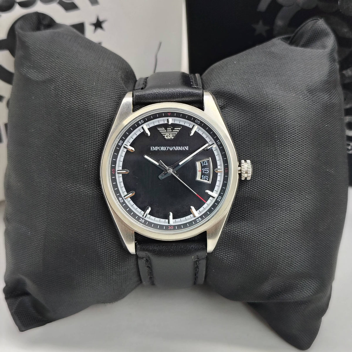 Emporio Armani – Original – AR6014 - 40mm - Men's Watch