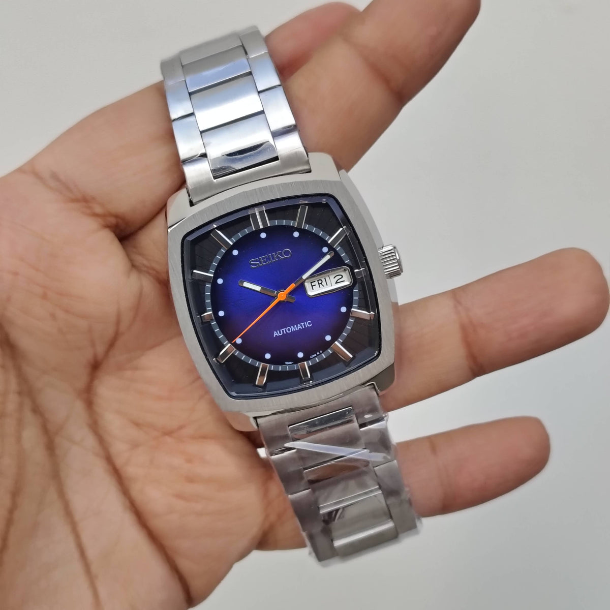 Seiko 5 - Original/Pre-Owned - Automatic - SNPK23 - 40mm - Men's Watch