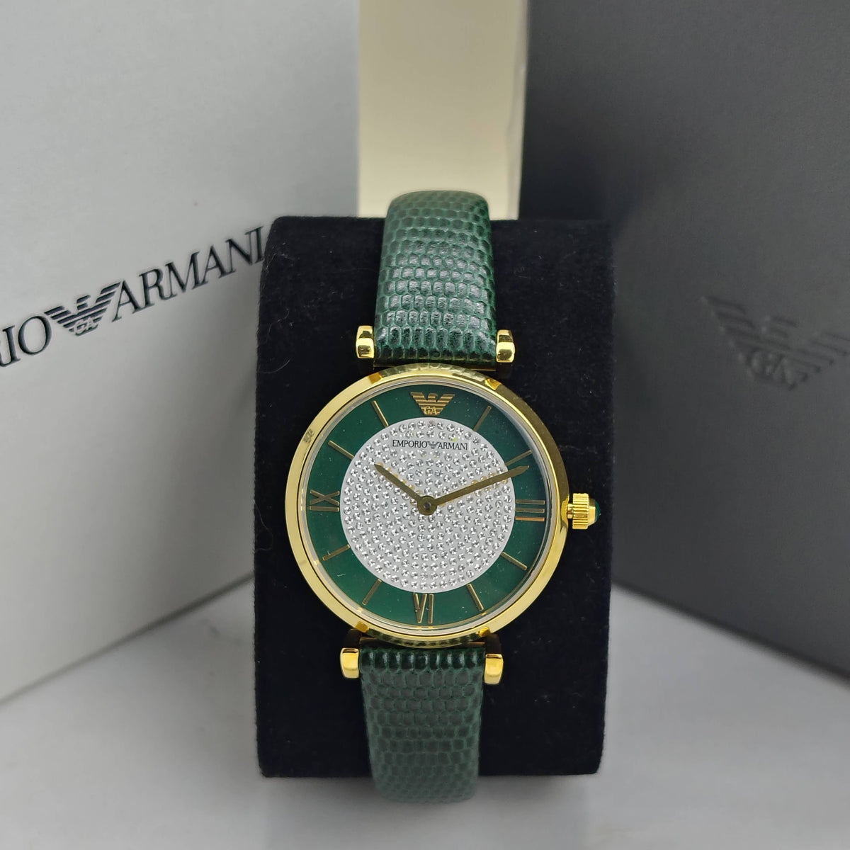 Emporio Armani – Original – AR11403 - 32mm - Women's Watch