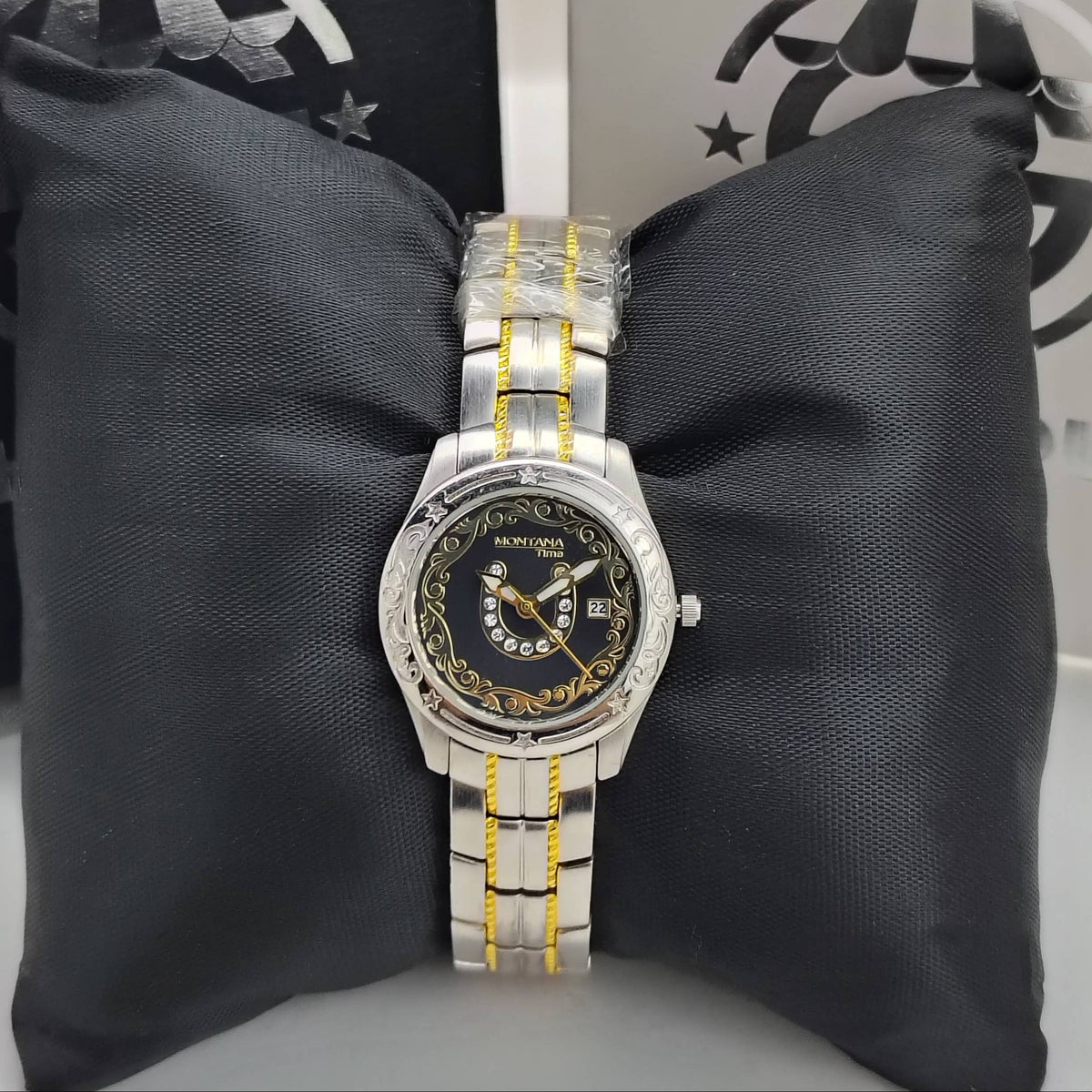 Montana - Original - Japanese Quartz - 30mm - Women's Watch