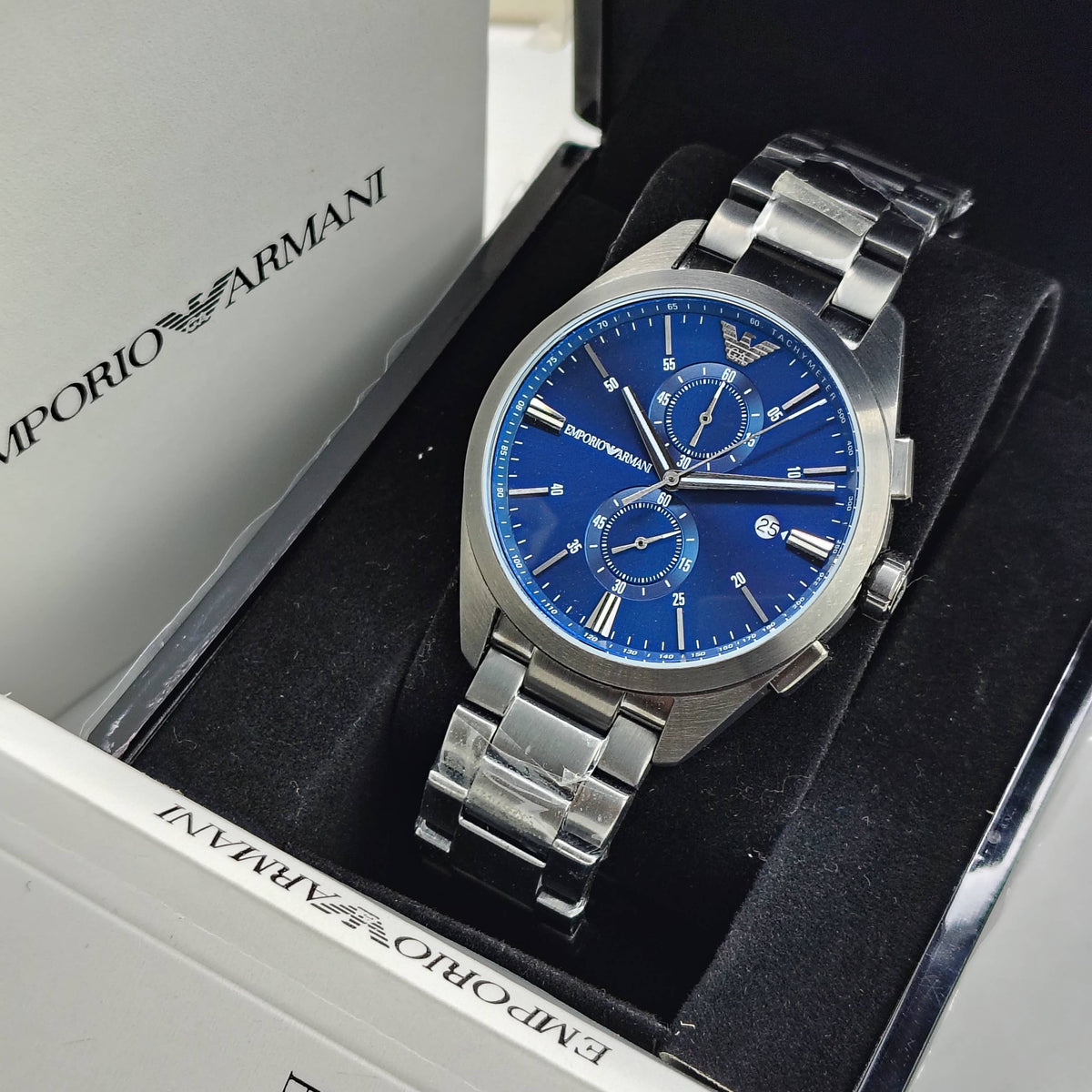 Emporio Armani – Original – AR11481 - 42mm - Men's Watch