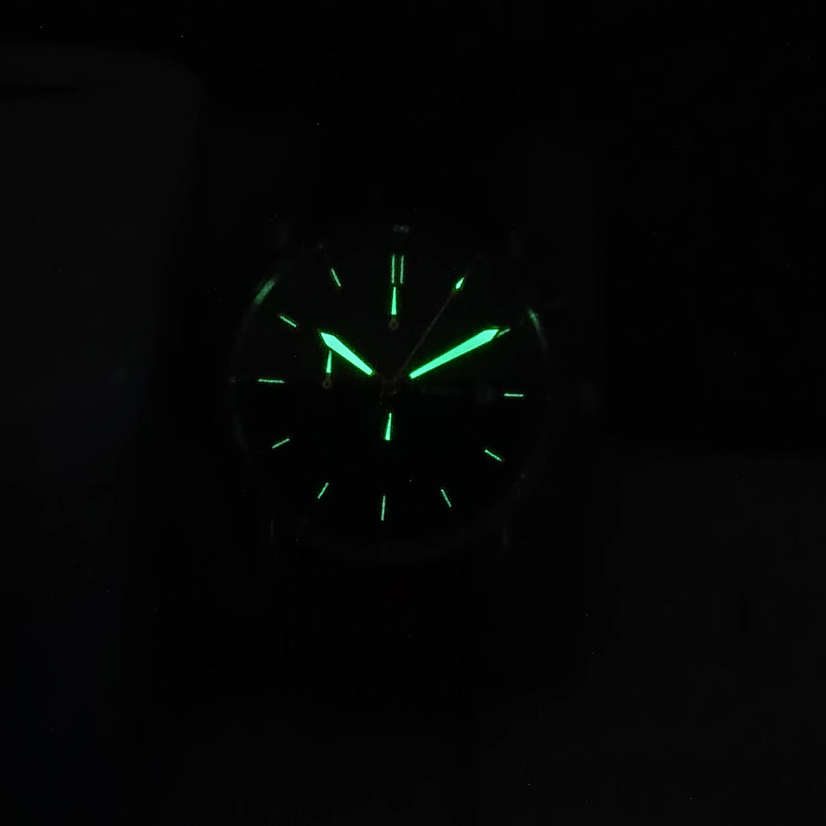 Fossil – Original – FS5401 - Japanese Quartz - 42mm - Men's Watch