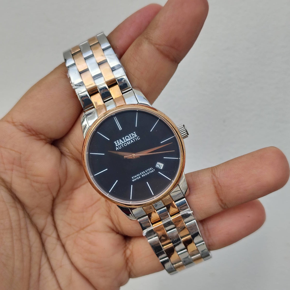 HAIQIN – Original – Automatic Movement - 40mm - Men's Watch