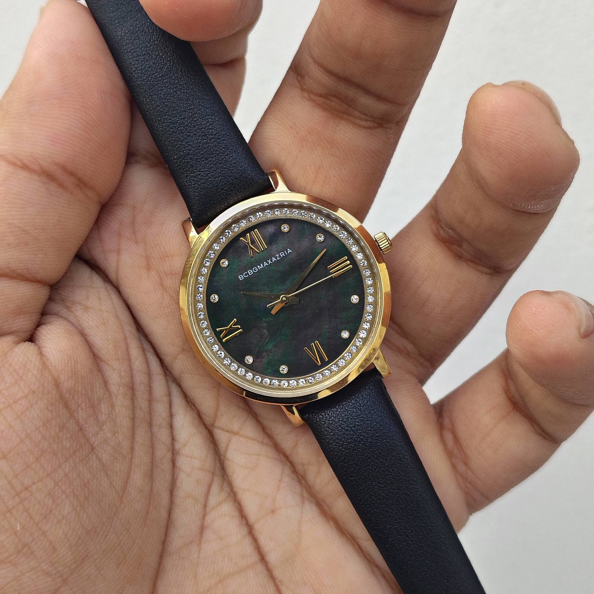 BCBGMAXAZRIA - Original - Japanese Quartz - 33mm- Women's Watch