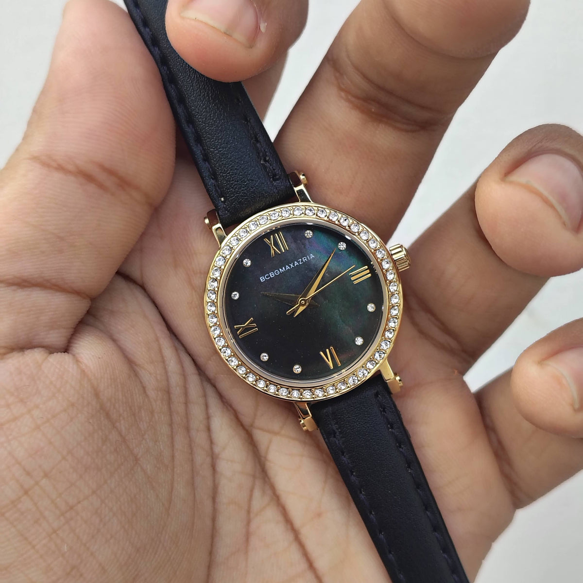 BCBGMAXAZRIA - Original - Japanese Quartz - 30mm- Women's Watch