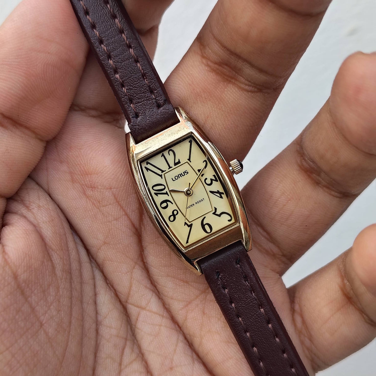 Lorus - Original - Japanese Quartz - 26mm- Women's Watch